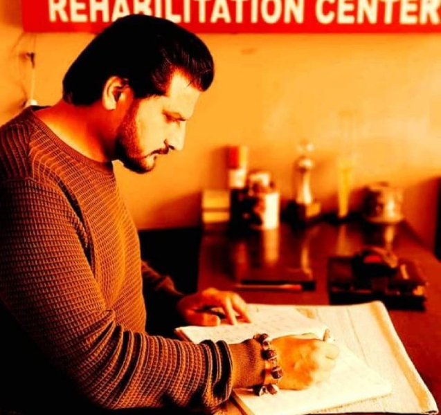 alcohol rehab center in india