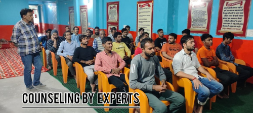 alcohol rehab center in delhi