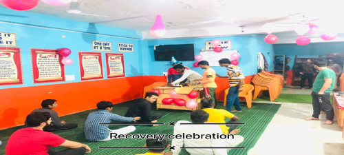 alcohol rehab center in delhi